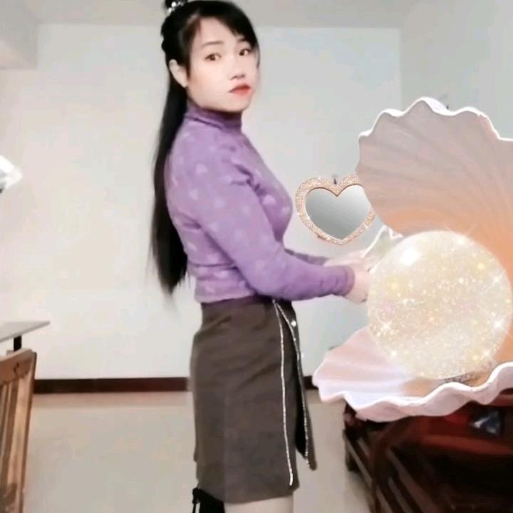 岑妹
