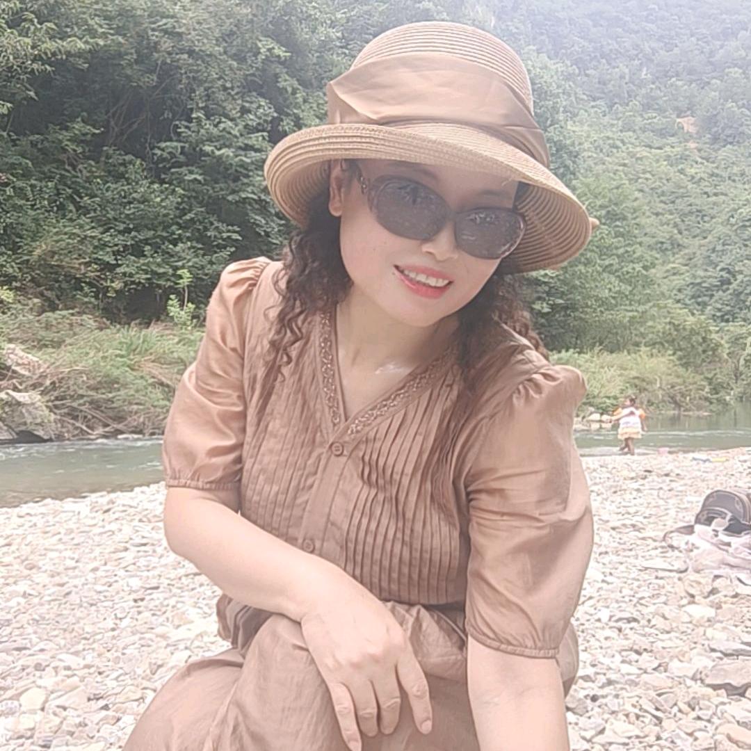 时光清浅，