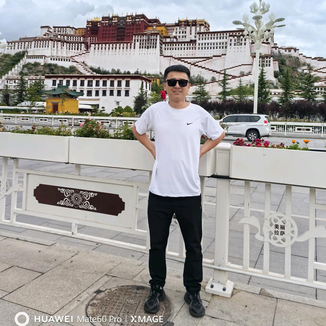 哥哥啥都收