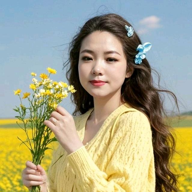 🌸 以琳 🌸