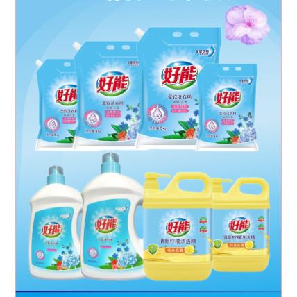 日化用品新疆代理