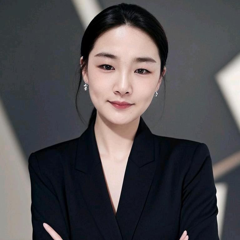 女人要坚强，