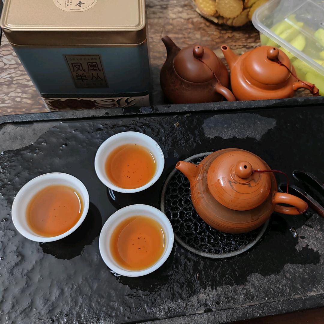 @潮州凤凰茶