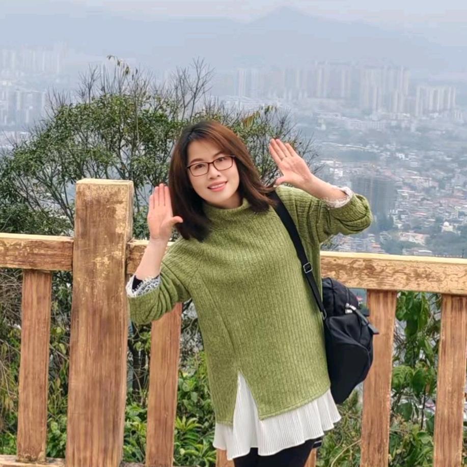 @河源风光村米姐