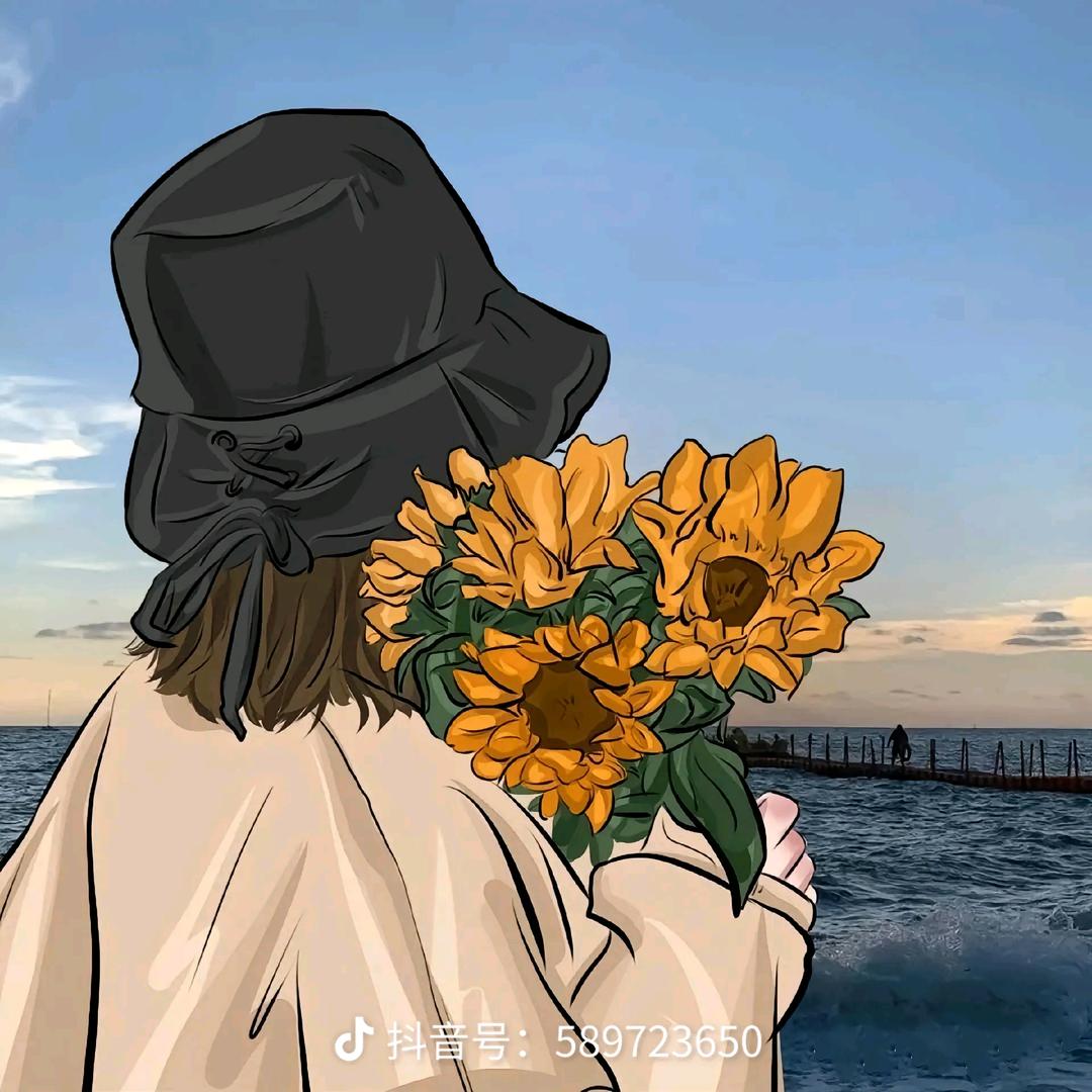 一生好好爱自己