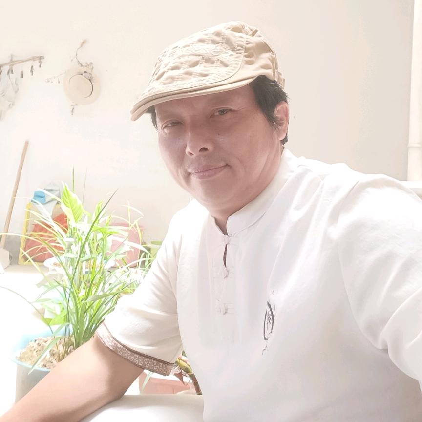 阅石悦己