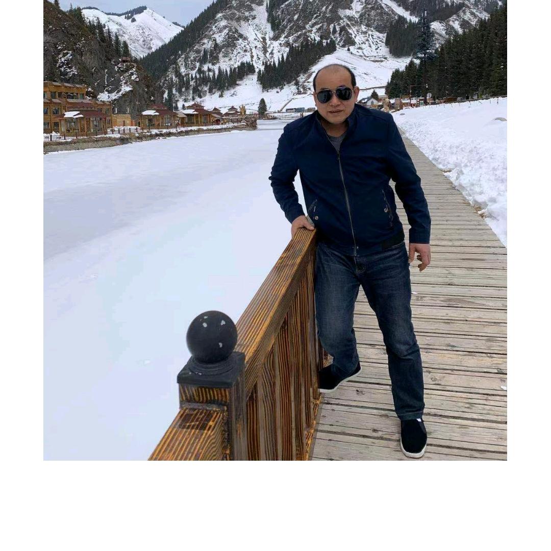 丐帮帮主洪七公