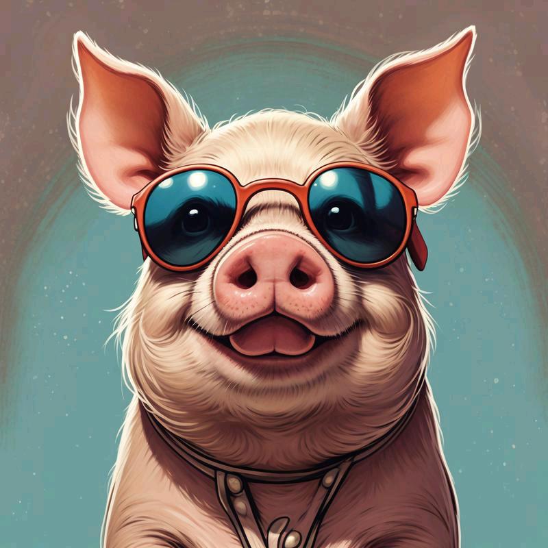小🐷👀视频
