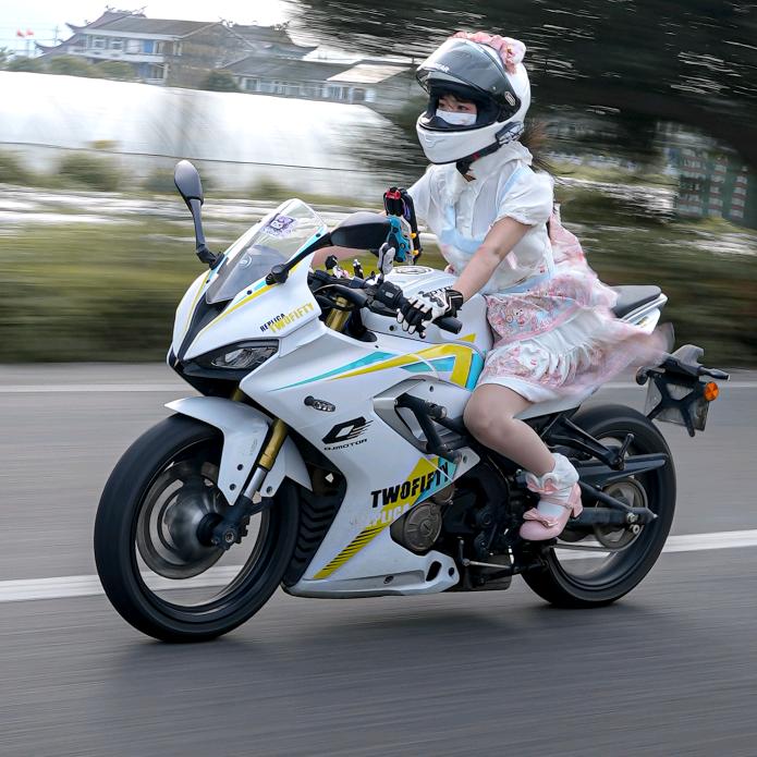 潇儿🏍