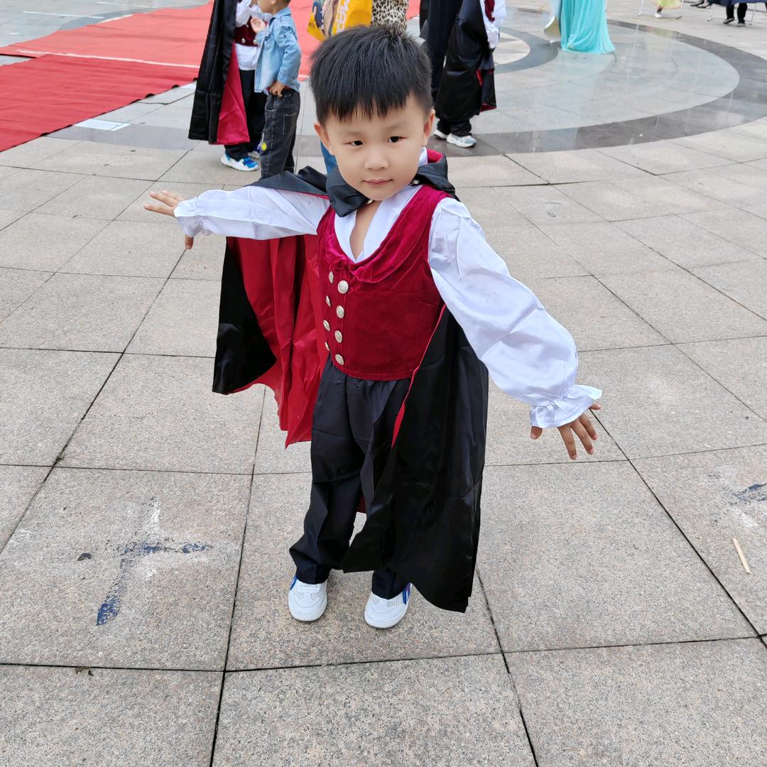 丽❤️五个孩子的单亲妈妈