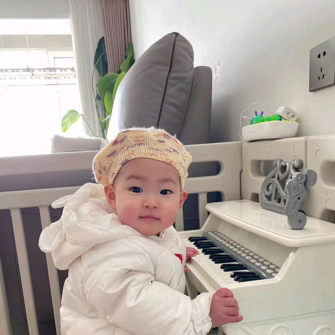 @😊情情&小可爱