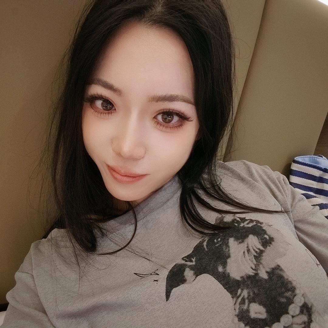 财财爱毛绒