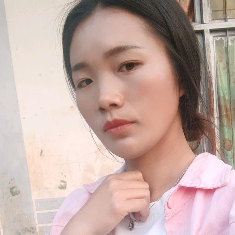 庆芬，农村妹