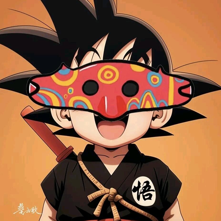 👉小饼干