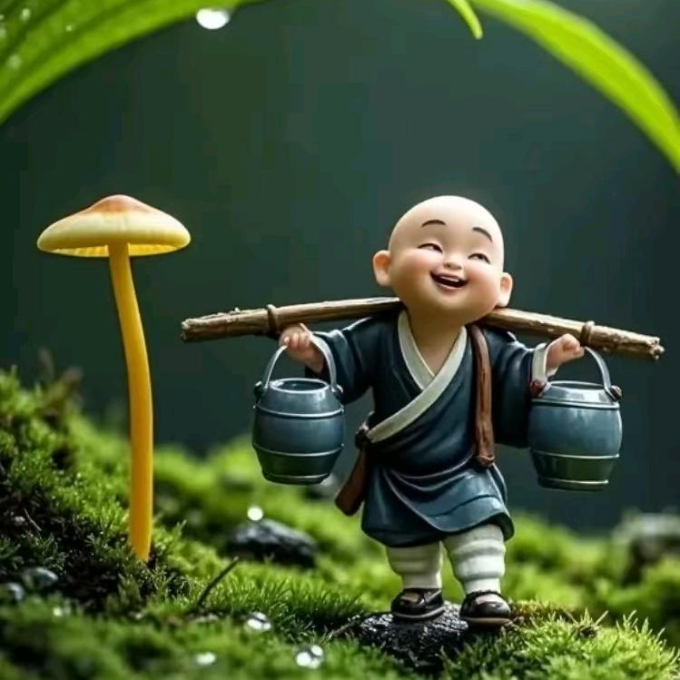 你真我就真，你假我转身