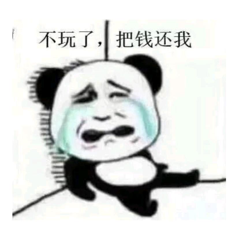 只跟傻子互动