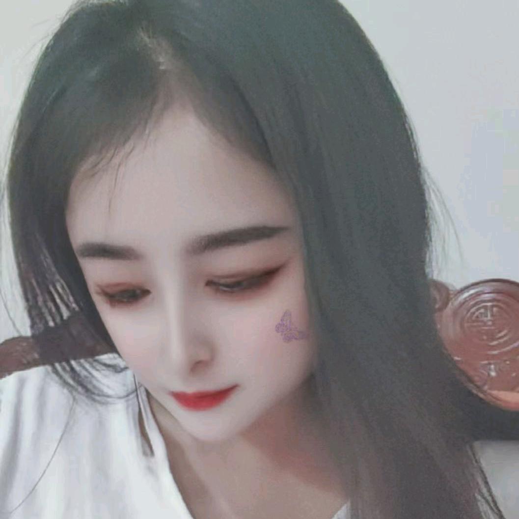 小女人