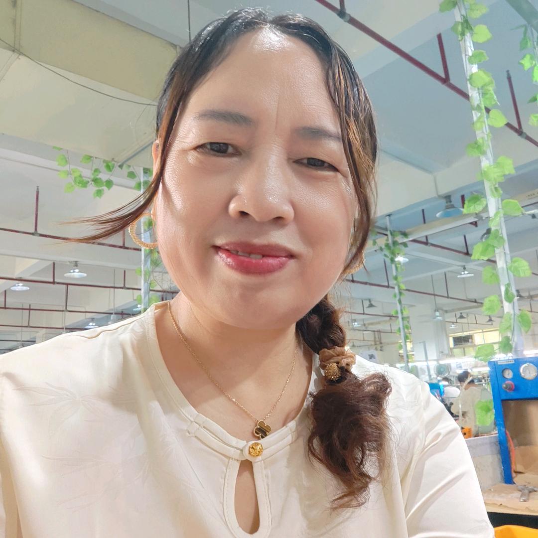 萍姐《拒绝连赞》