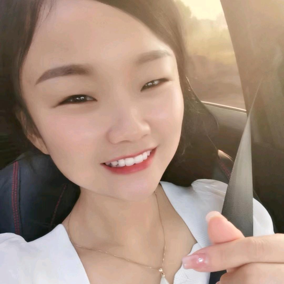 开心 .