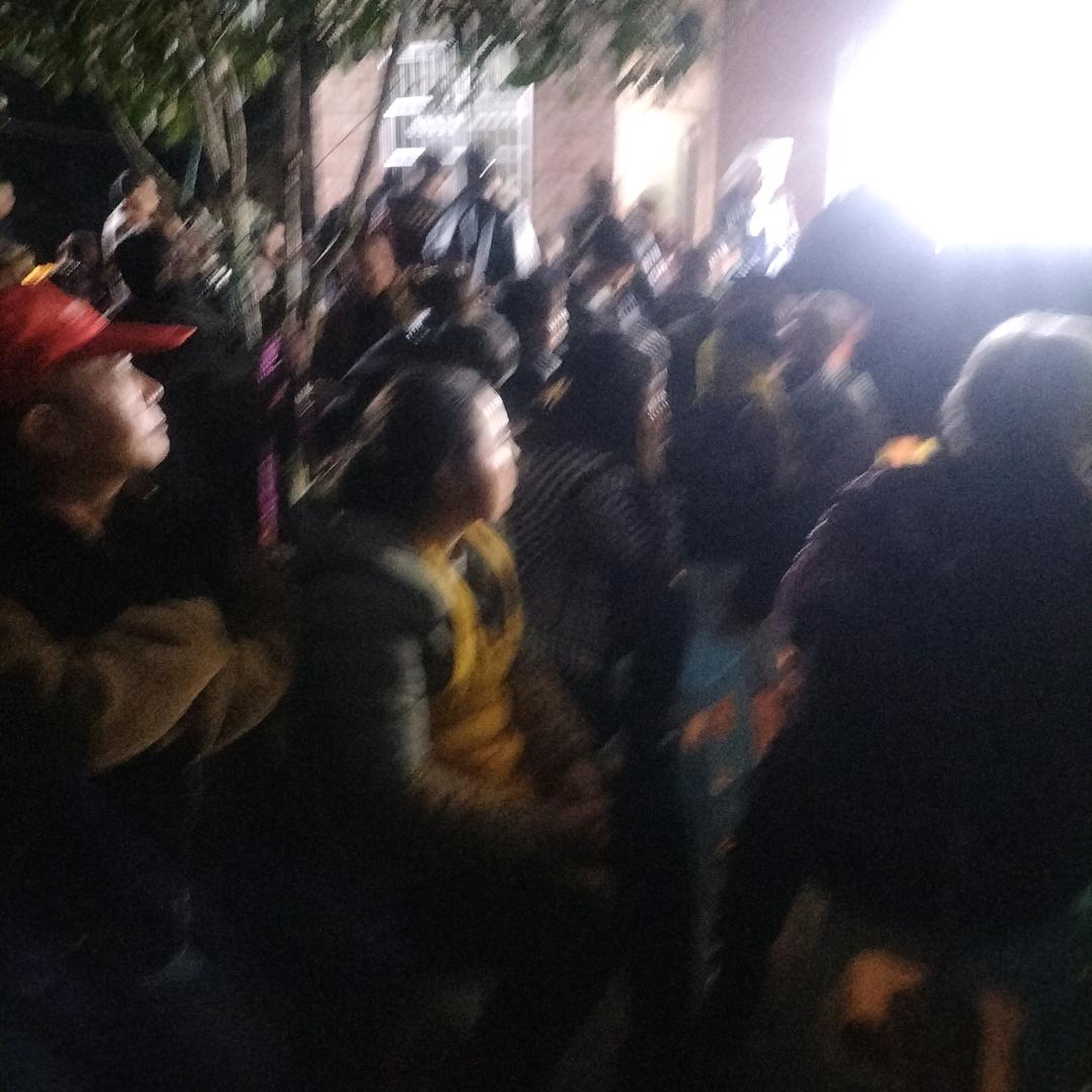 草堂唢呐大鼓