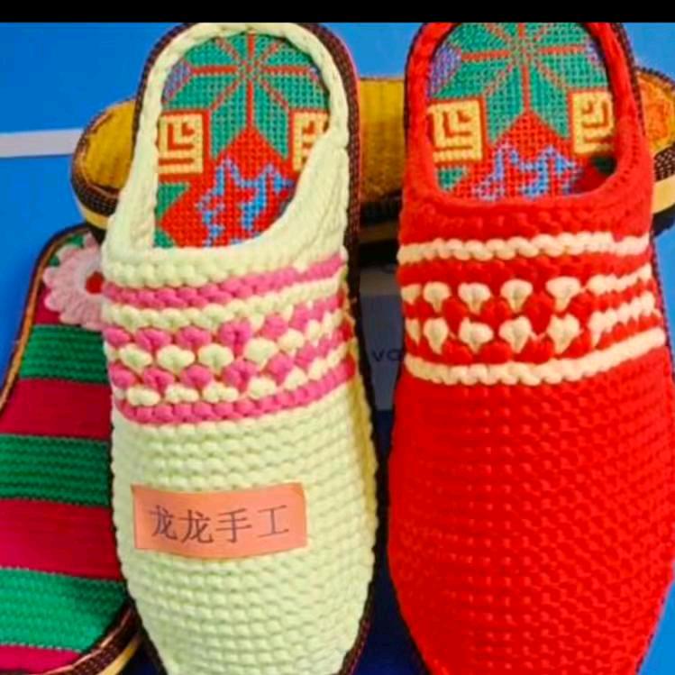 龙龙手工