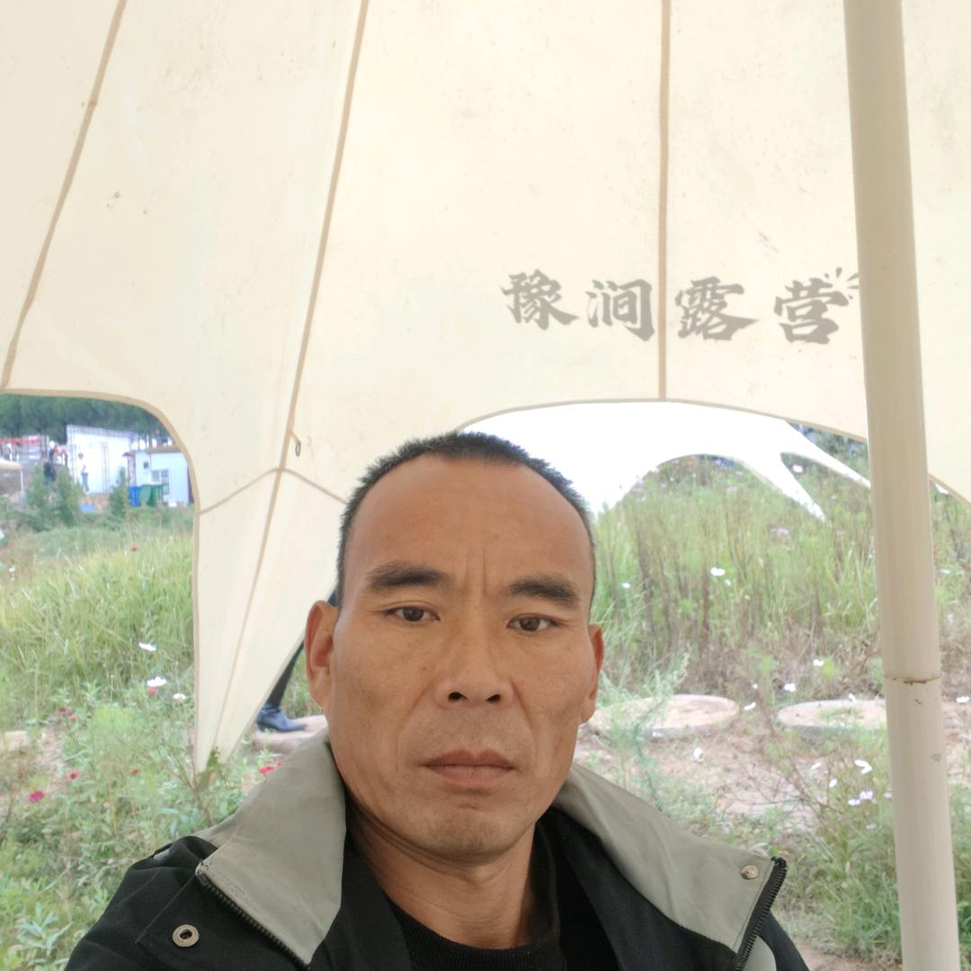 种地人老黄