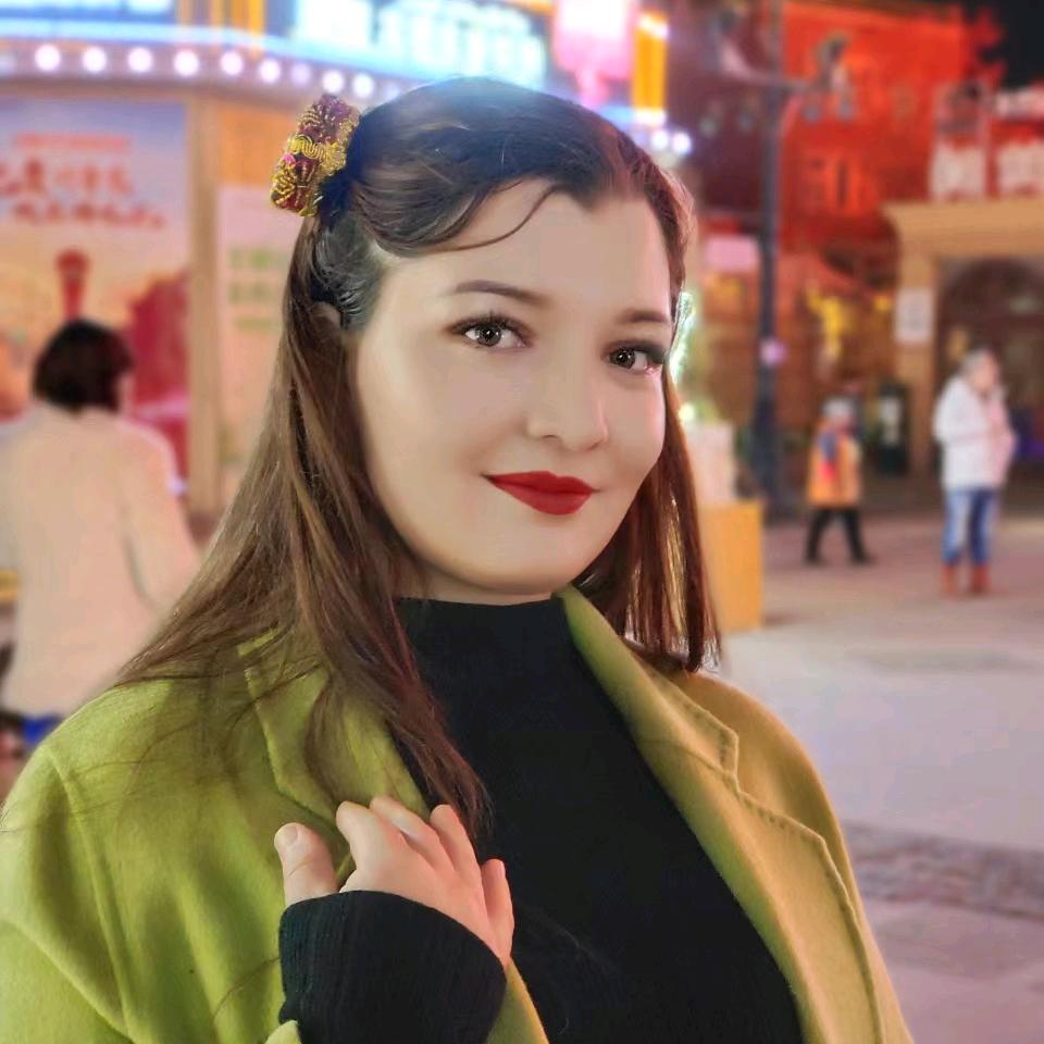 努尔孜潮流服装