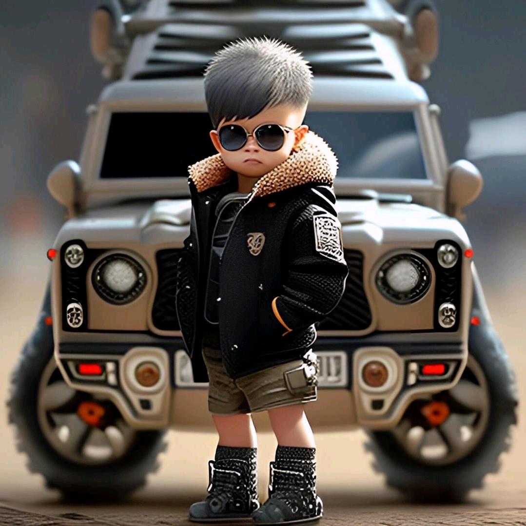 晓辉，欢乐短视频