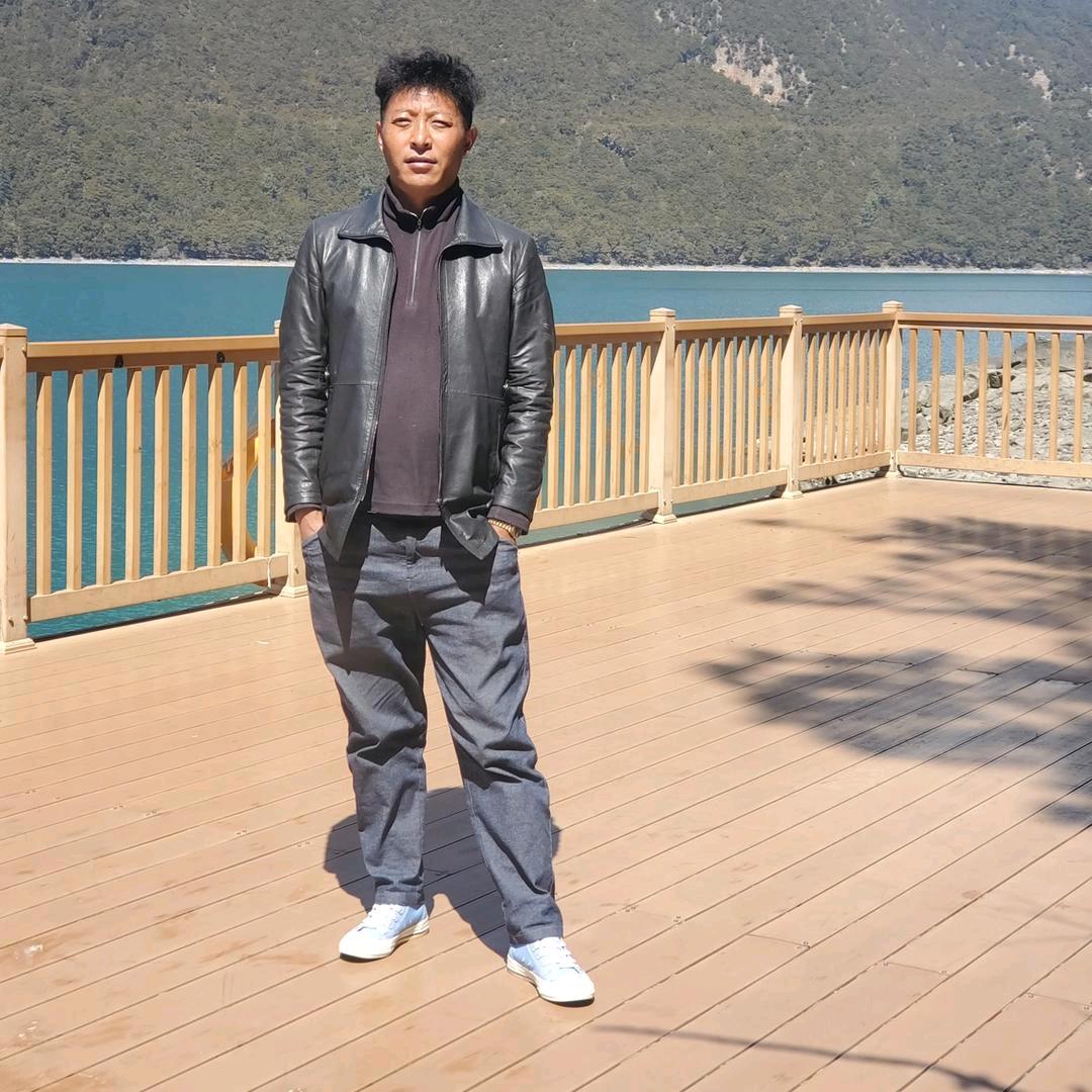 索朗