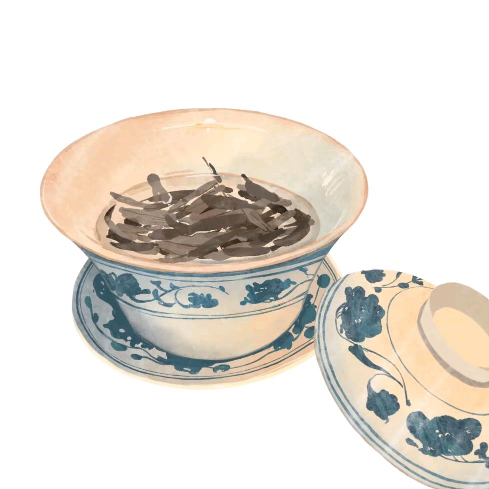 赏茶堂