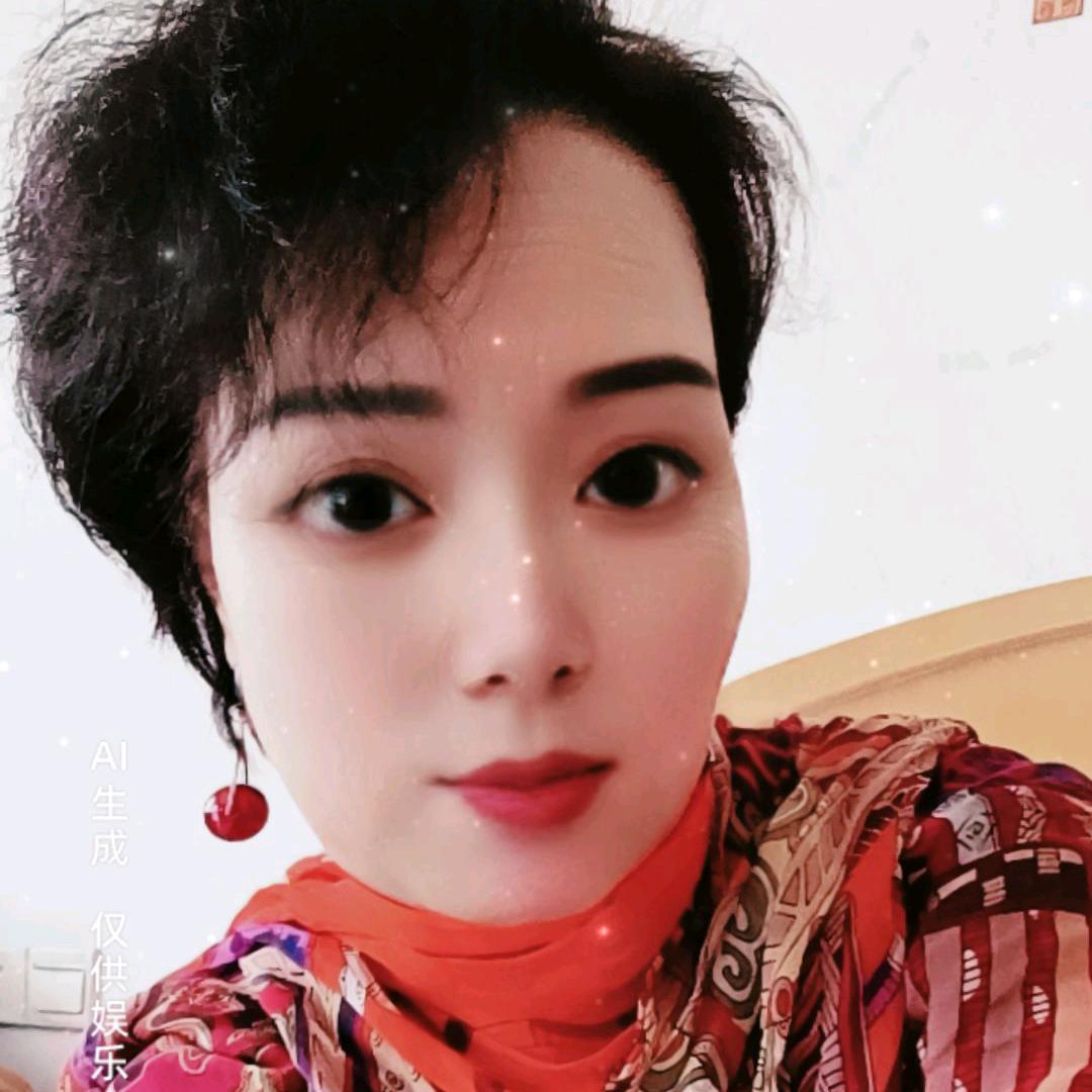 月亮姐姐❤