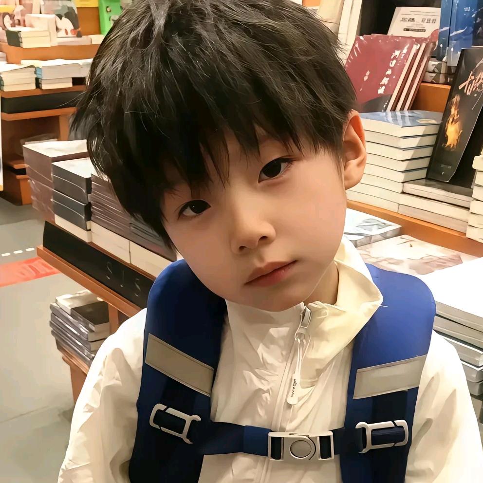 xiao亮.