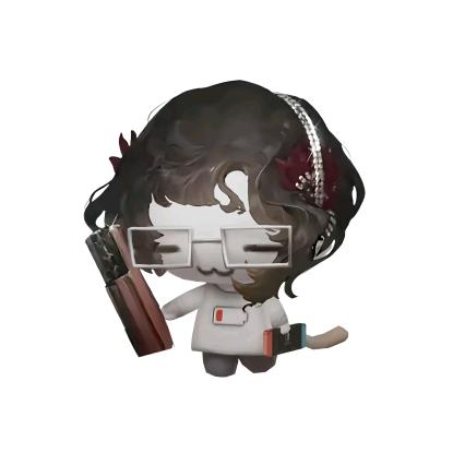 小虾（快乐减肥版）