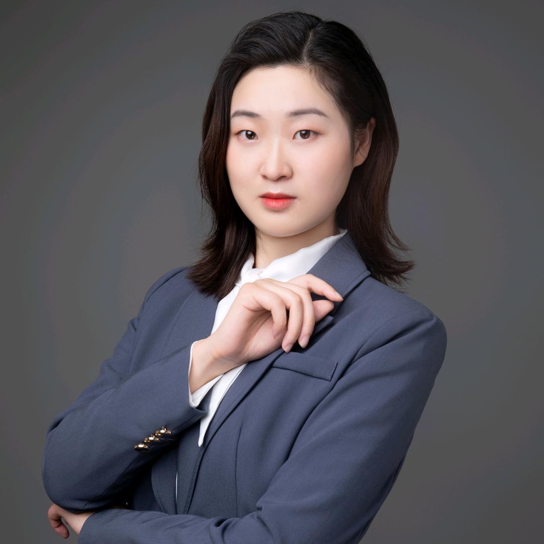 公考鹅姐