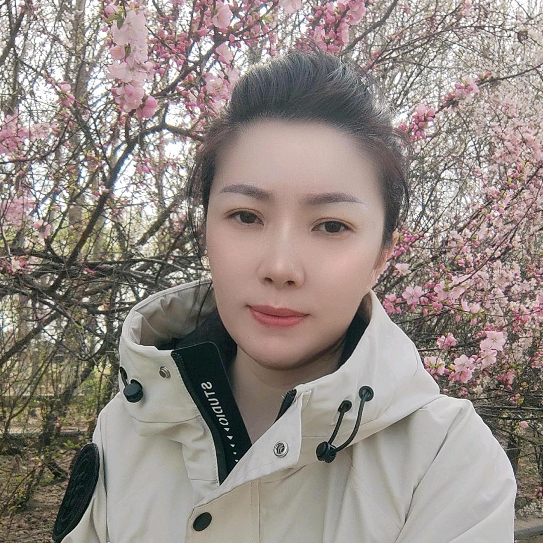 晓晓正能量