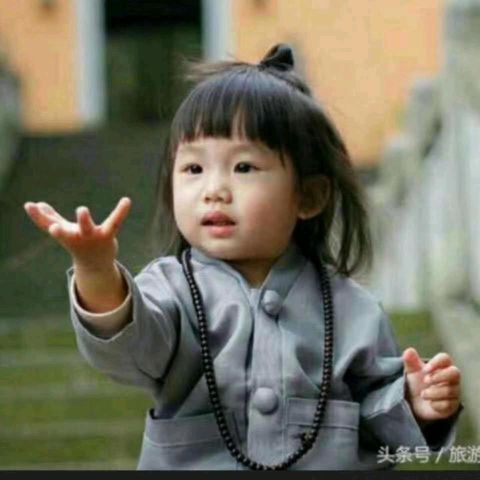小妮姑