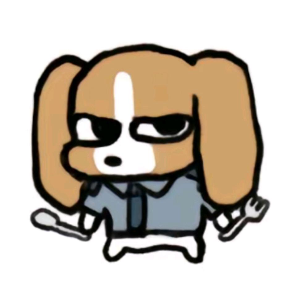 狗子⚡️新鸿程
