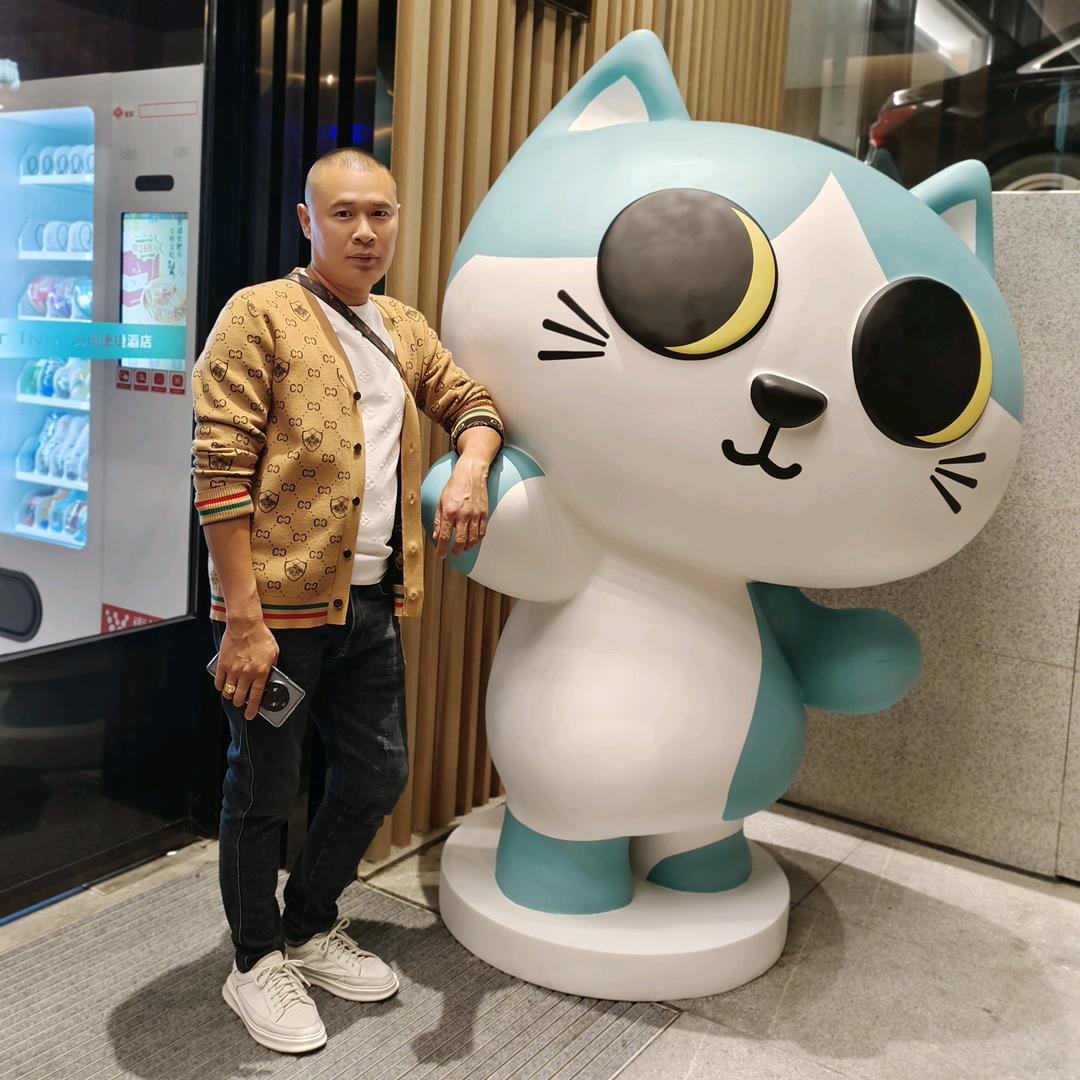 小五哥