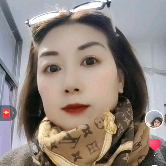 情感世界（不内耗的女人）