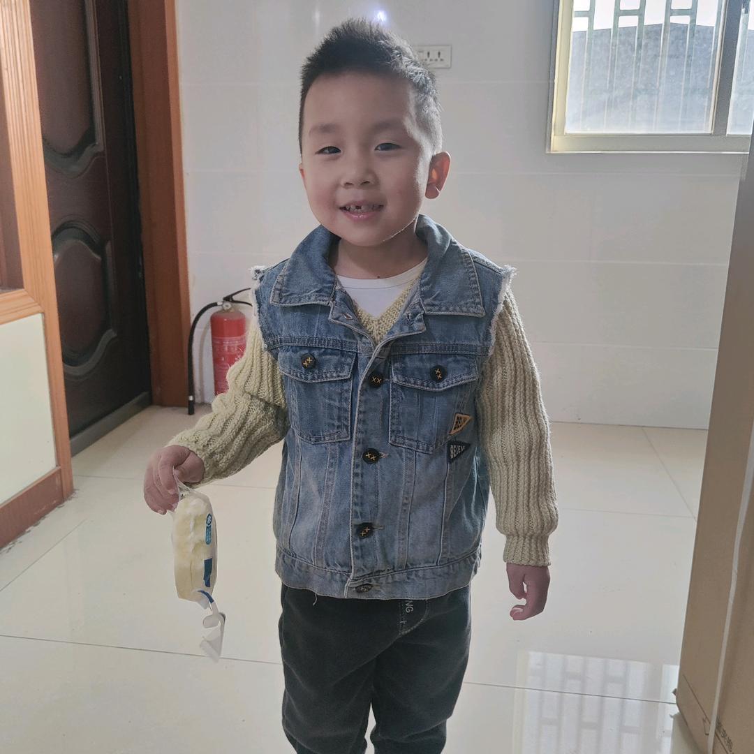 小强