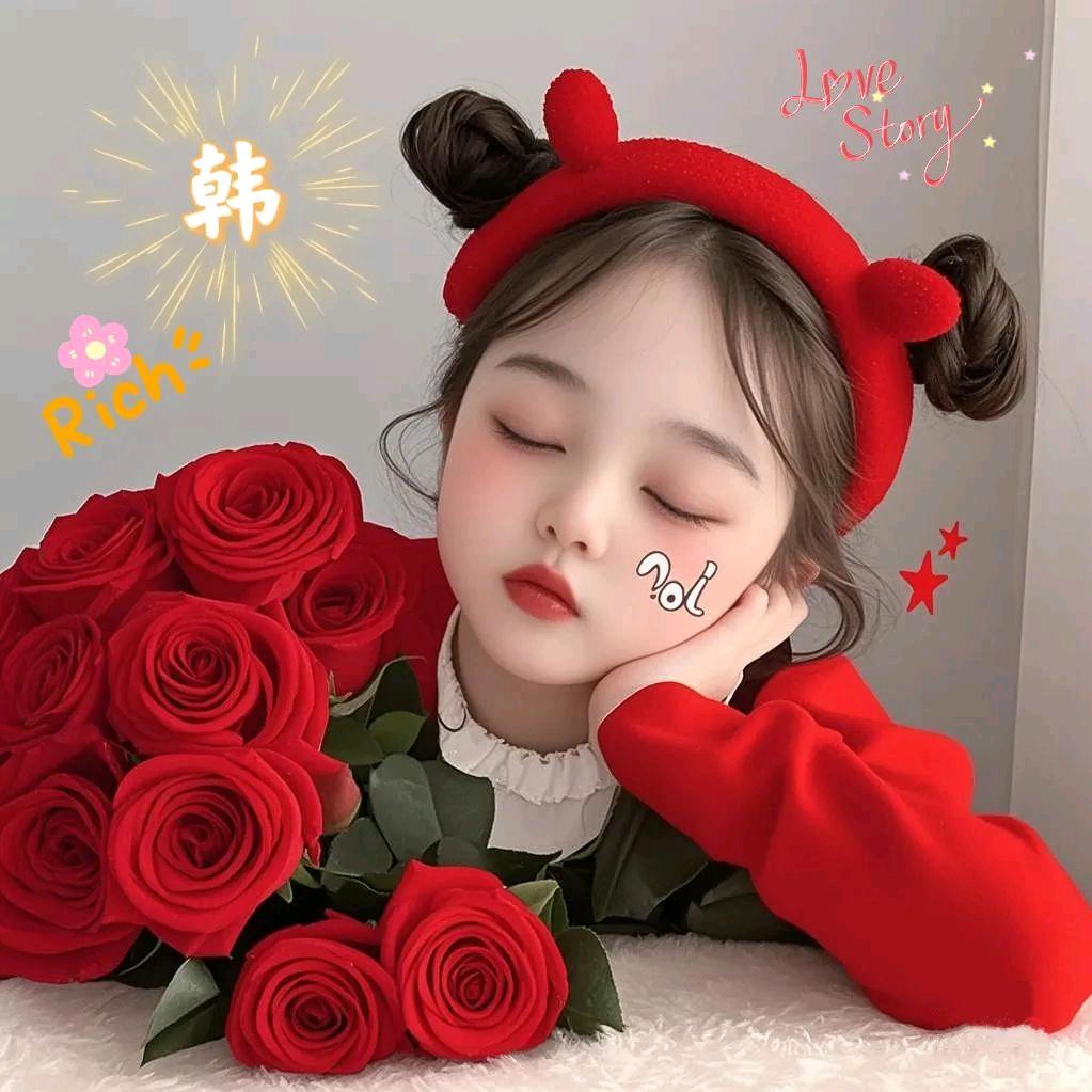 你开心我快乐