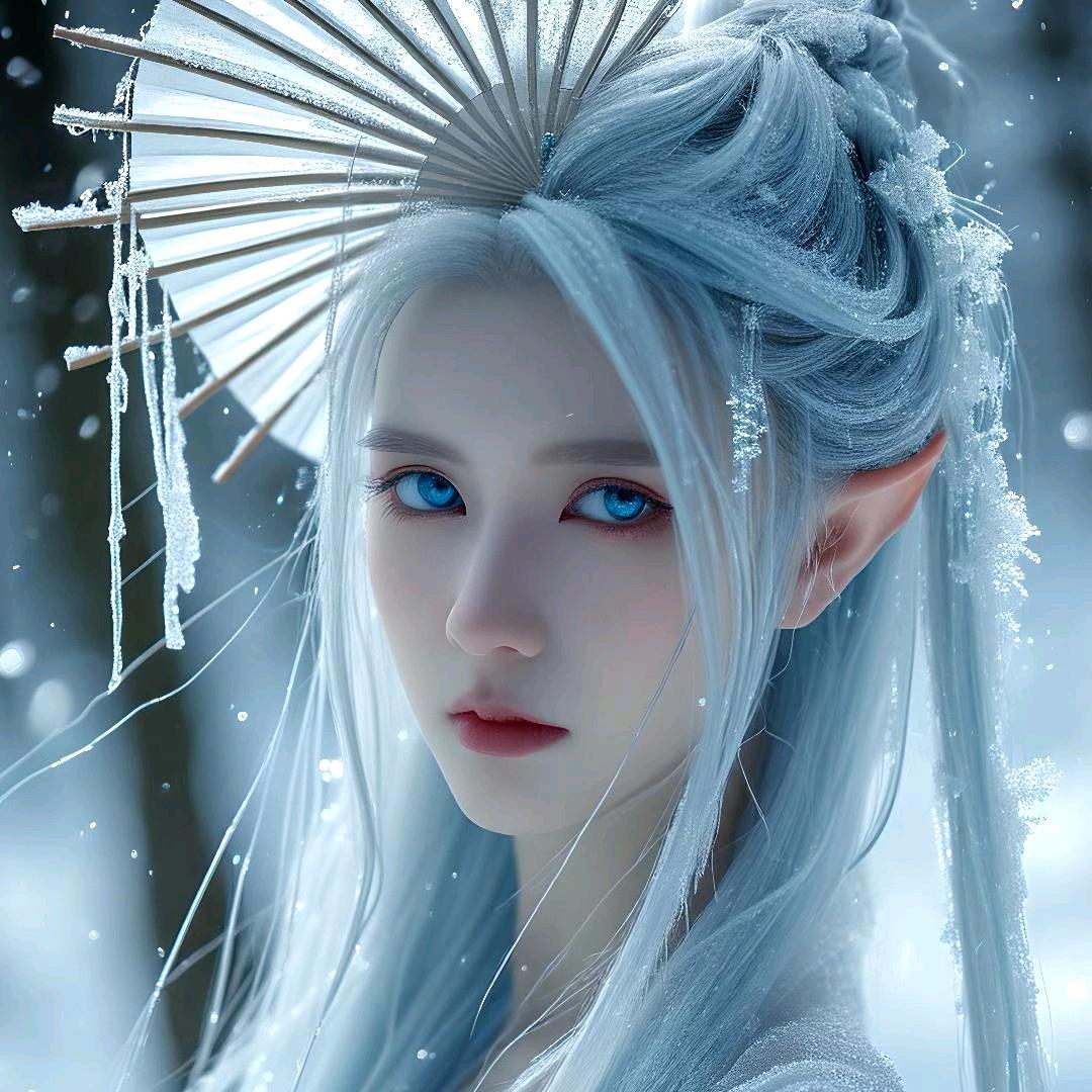 大彬 Ai