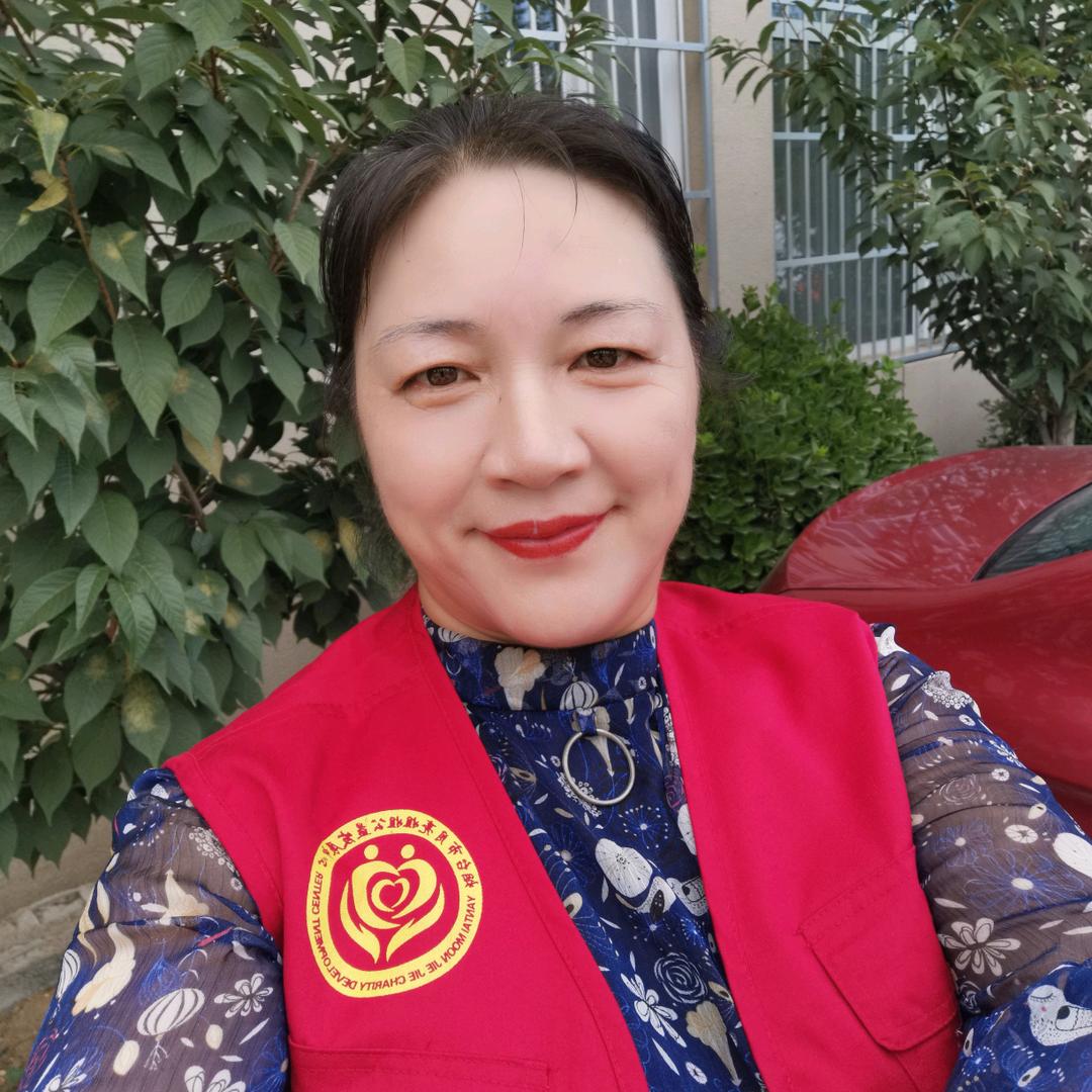 有阳光就灿烂