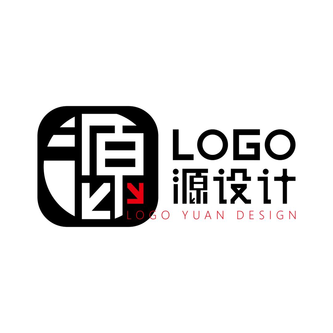LOGO源设计