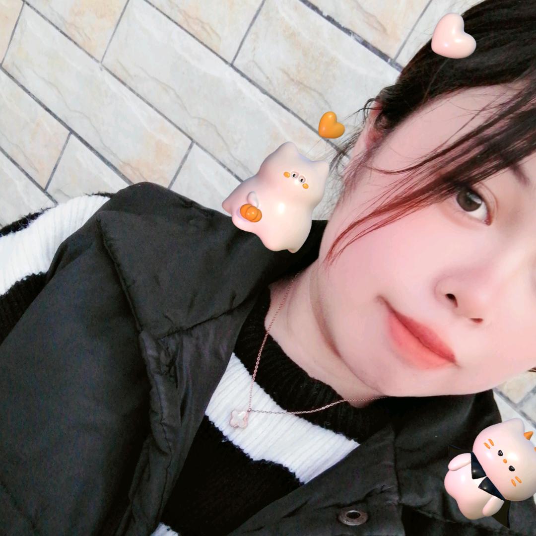 傻丫头🕊꧔ꦿ᭄💞