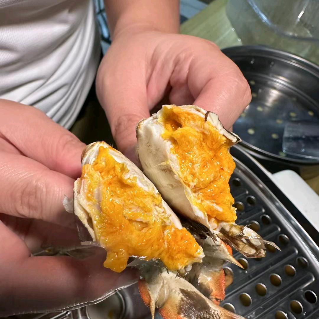 阿杰残蟹批发零售