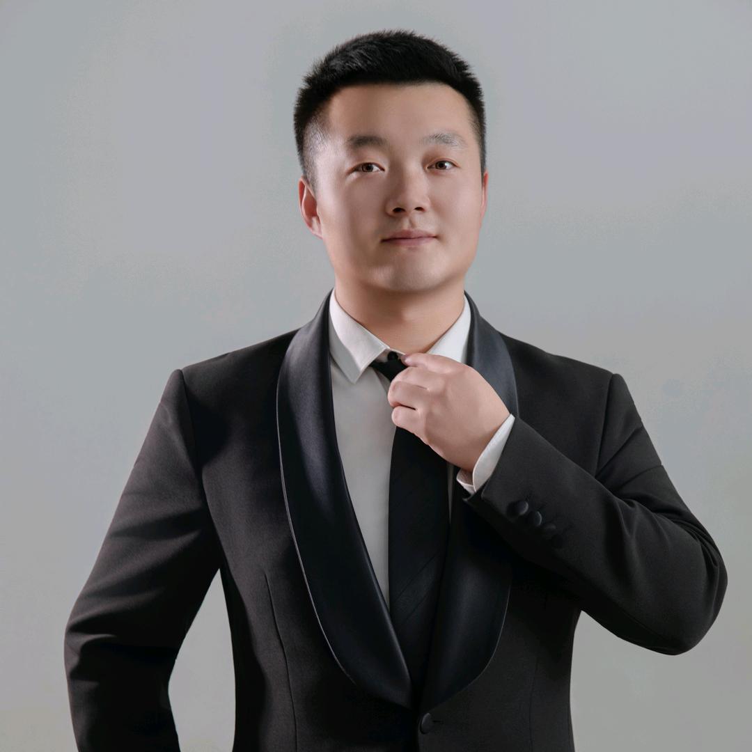 兴和禧堂婚礼一站式服务——婚礼管家/代东