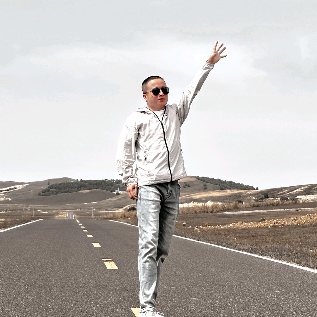 吴烦恼