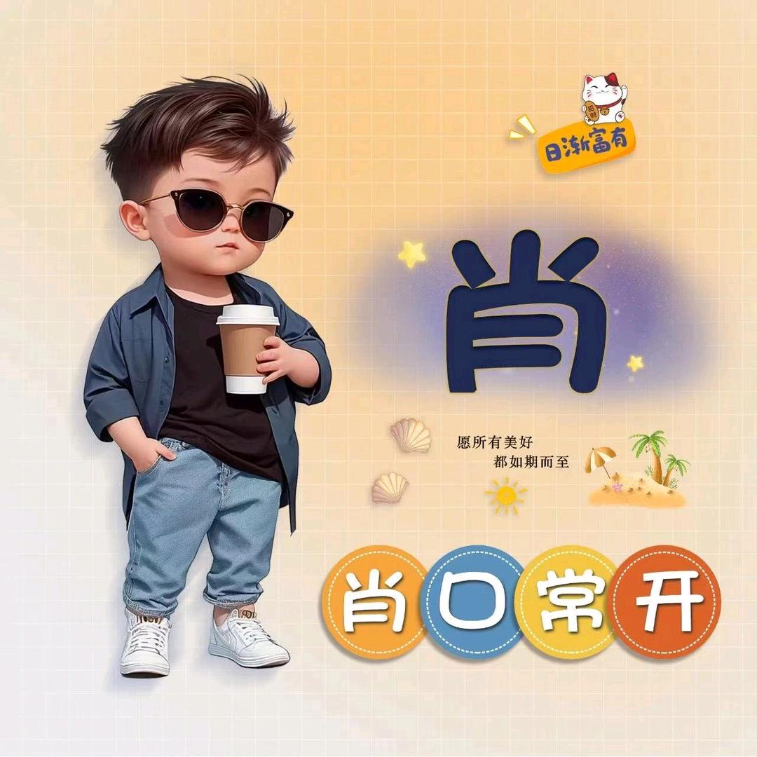 暖暖