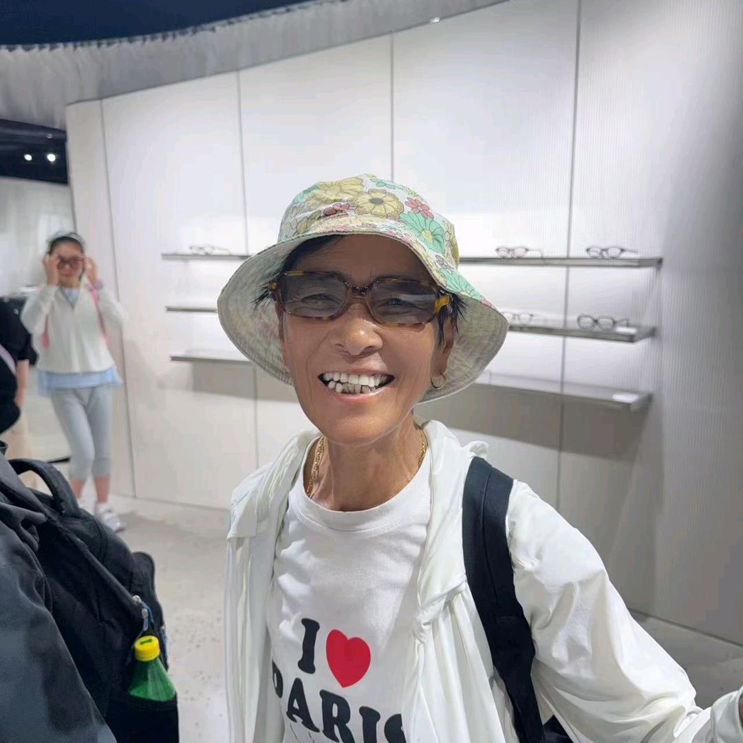 小娇